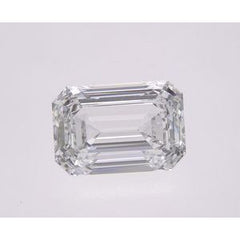 1.07ct EMERALD Diamond - 500117543