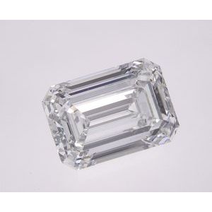 1.9ct EMERALD Diamond - 500117546