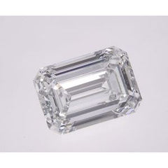 1.9ct EMERALD Diamond - 500117546