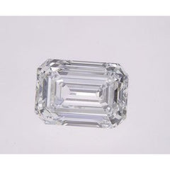 1.08ct EMERALD Diamond - 500117545