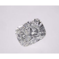 2.01ct ELONGATED CUSHION Diamond - 500117571