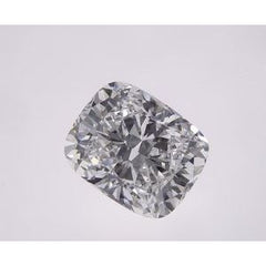 2.06ct ELONGATED CUSHION Diamond - 500117572