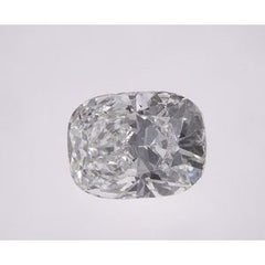 2.09ct ELONGATED CUSHION Diamond - 500117575