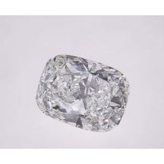 2.37ct ELONGATED CUSHION Diamond - 500117576