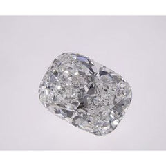 2.08ct ELONGATED CUSHION Diamond - 500117574