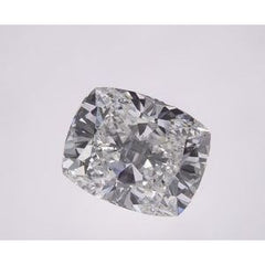 2.38ct ELONGATED CUSHION Diamond - 500117577