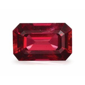 0.89ct EMERALD Ruby - 500118269