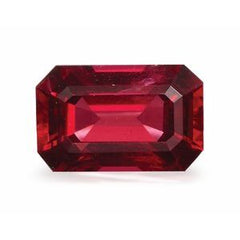 0.89ct EMERALD Ruby - 500118269