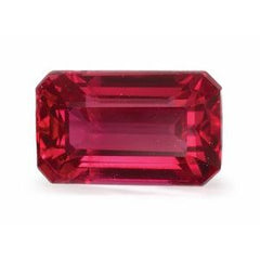 0.76ct EMERALD Ruby - 500118268