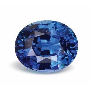 1.3ct OVAL Sapphire - 500118276