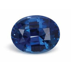 1.53ct OVAL Sapphire - 500118275