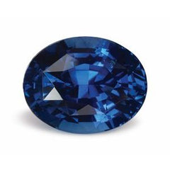 1.74ct OVAL Sapphire - 500118274