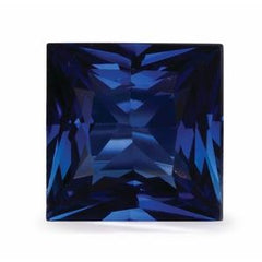 1.16ct SQUARE Sapphire - 500118281
