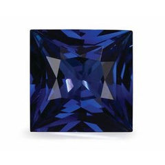 1.04ct SQUARE Sapphire - 500118280