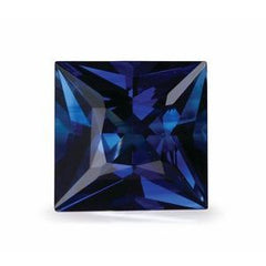 0.9ct SQUARE Sapphire - 500118279