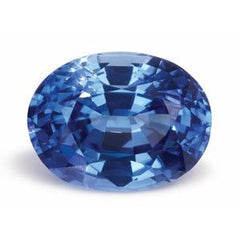2.07ct OVAL Sapphire - 500118278