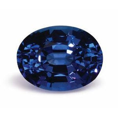 1.1ct OVAL Sapphire - 500118277