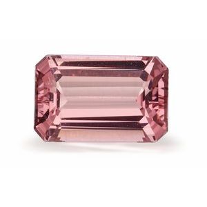 3.56ct EMERALD Morganite - 500118327