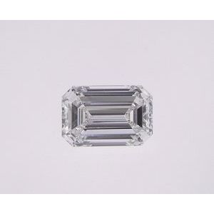 0.3ct EMERALD Diamond - 500120512