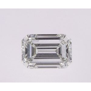 0.4ct EMERALD Diamond - 500120516