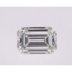 0.4ct EMERALD Diamond - 500120516