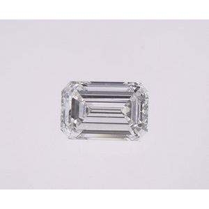 0.3ct EMERALD Diamond - 500120511