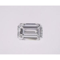 0.3ct EMERALD Diamond - 500120511