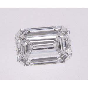 0.59ct EMERALD Diamond - 500120519