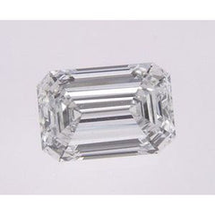0.59ct EMERALD Diamond - 500120519