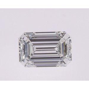 0.5ct EMERALD Diamond - 500120518