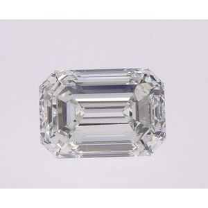 0.6ct EMERALD Diamond - 500120520