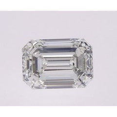 0.6ct EMERALD Diamond - 500120520