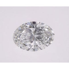 0.5ct OVAL Diamond - 500120542
