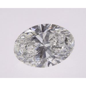 1.0ct OVAL Diamond - 500120546