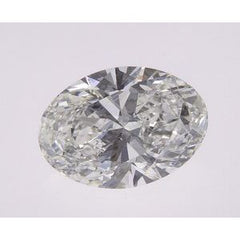 1.0ct OVAL Diamond - 500120546