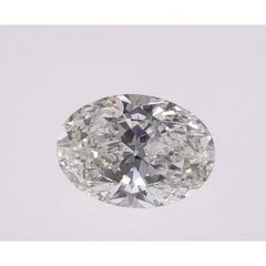 0.5ct OVAL Diamond - 500120544