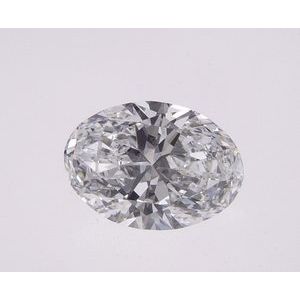 0.48ct OVAL Diamond - 500120541