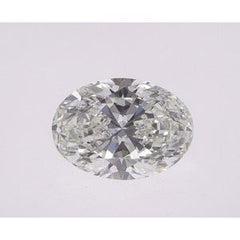 0.5ct OVAL Diamond - 500120545