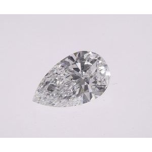 0.3ct PEAR Diamond - 500120548