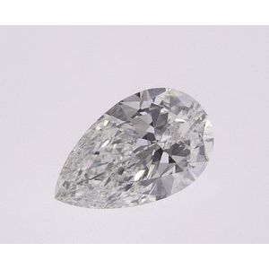 0.31ct PEAR Diamond - 500120553