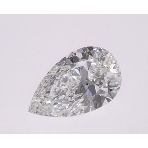 0.35ct PEAR Diamond - 500120556