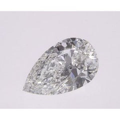 0.35ct PEAR Diamond - 500120556