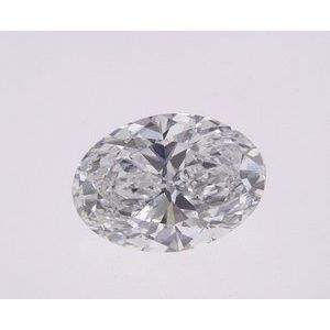 0.5ct OVAL Diamond - 500120543