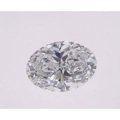 0.5ct OVAL Diamond - 500120543