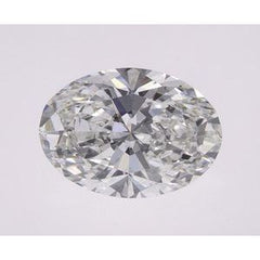 1.01ct OVAL Diamond - 500120547