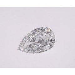 0.3ct PEAR Diamond - 500120549