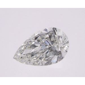 0.4ct PEAR Diamond - 500120559