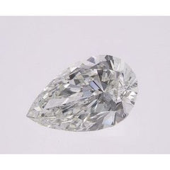 0.4ct PEAR Diamond - 500120559
