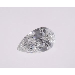 0.3ct PEAR Diamond - 500120550