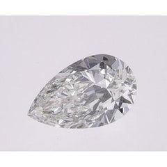 0.36ct PEAR Diamond - 500120557